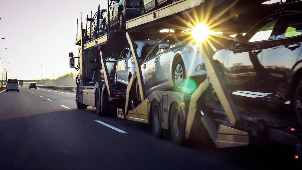 best auto transport companies